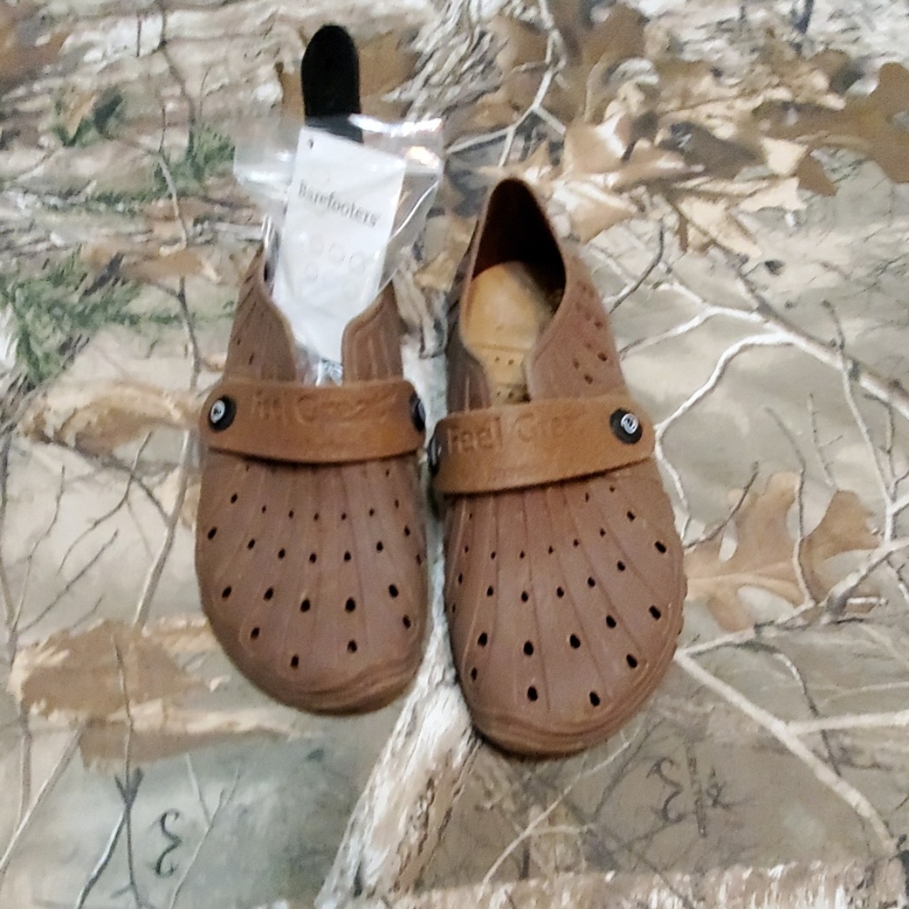Water shoes